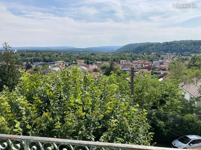 Maison 6 pièces 120 m² · à Montbéliard · 120 m² · 113 400 €