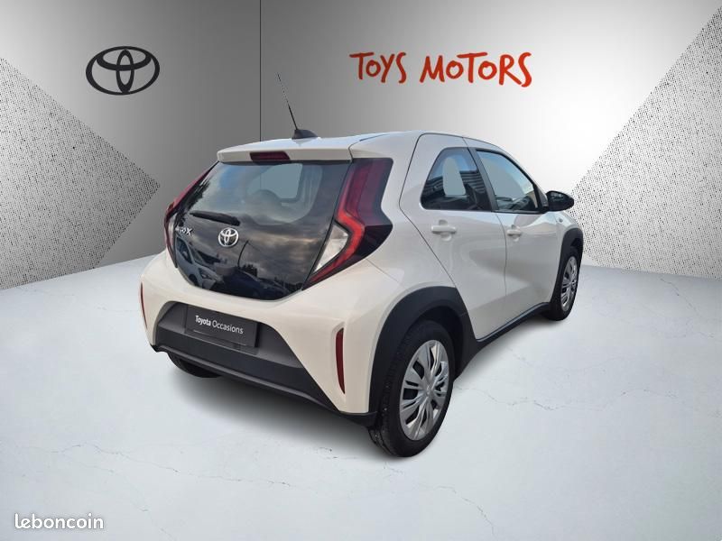 Toyota aygo x 1.0 VVT-i 72 Dynamic MY23 (image 5)