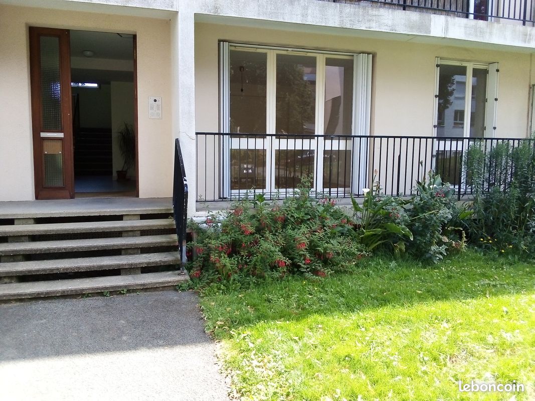 Appartement 3 pièces 65 m² · à Rennes · 65 m² · 150 000 €