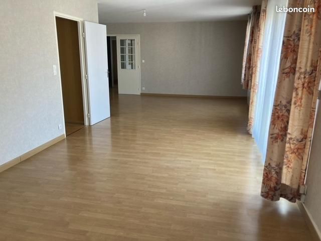 Appartement a louer arras - 4 pièce(s) - 125 m2 - Surfyn