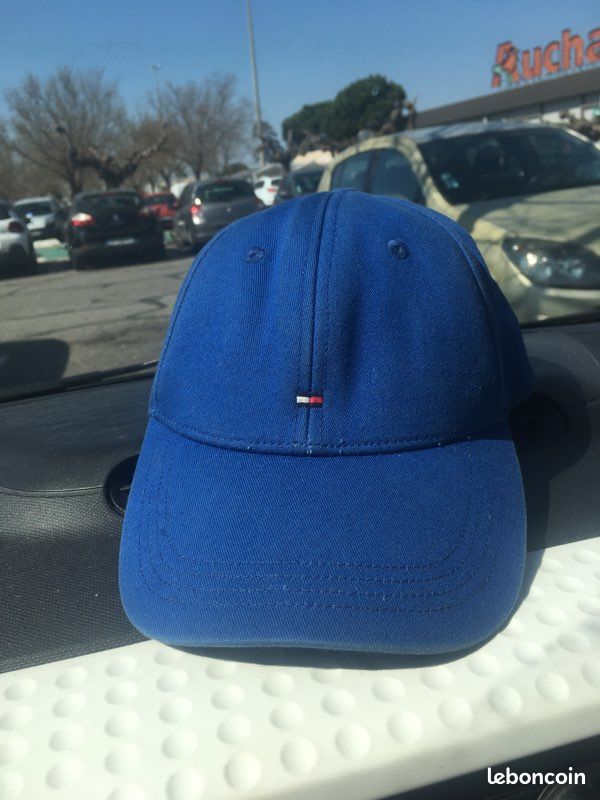 Lot de 2 casquette (image 1)