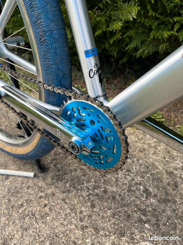 Se bike big ripper (image 12)