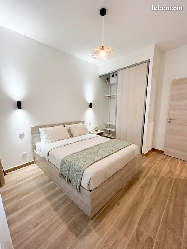 Appartement 2 pièces 35 m² · à Cannes · 35 m² · 1 150 €/mois