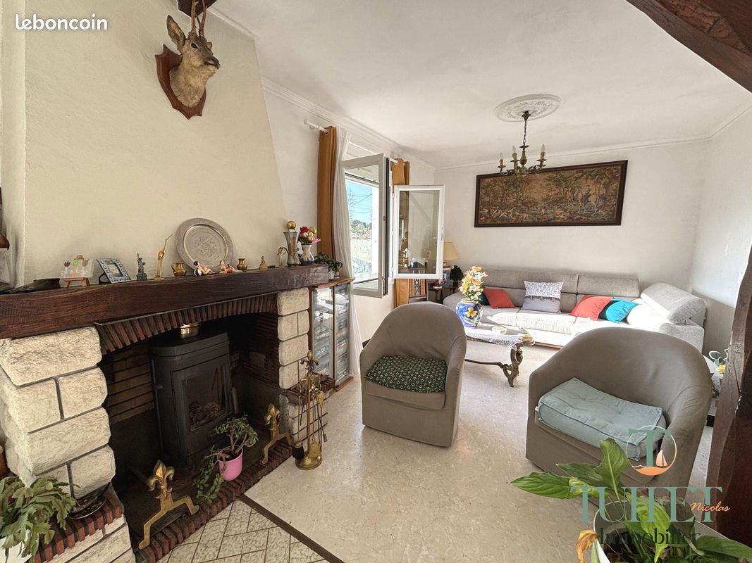Maison 6 pièces 118 m² (image 17)