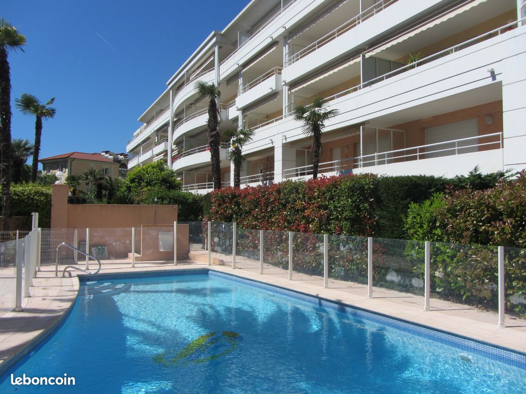 Appartement 2 pièces 32 m² · à Cannes · 32 m² · 250 000 €