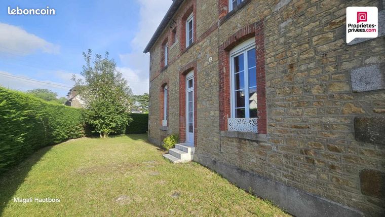 Propriété 10 pièces 197 m²