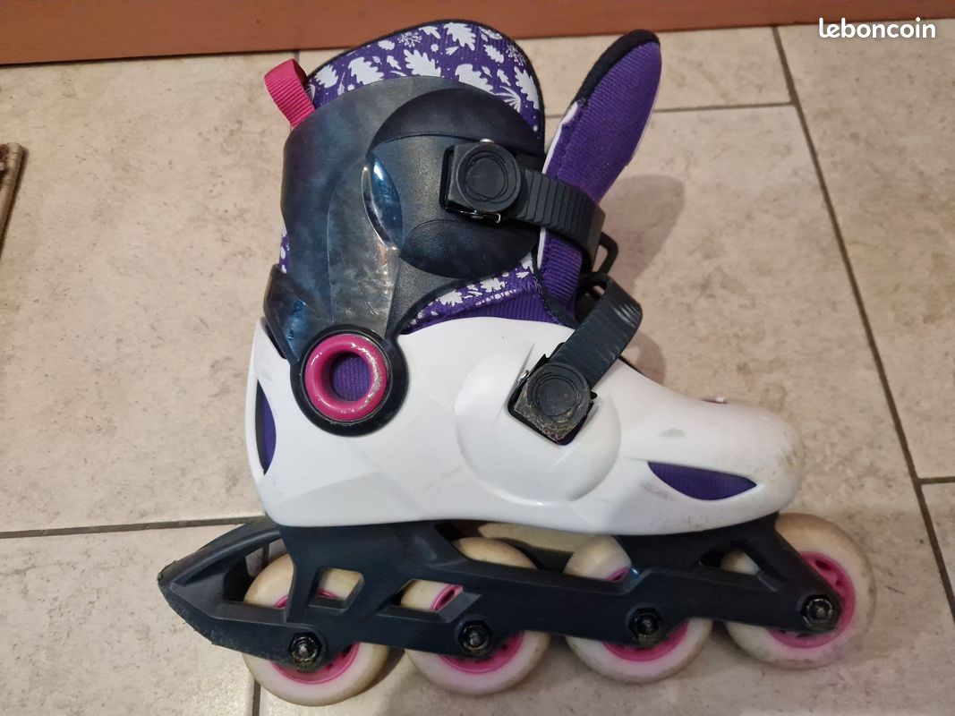 Rollers Oxelo T28-30 (image 4)