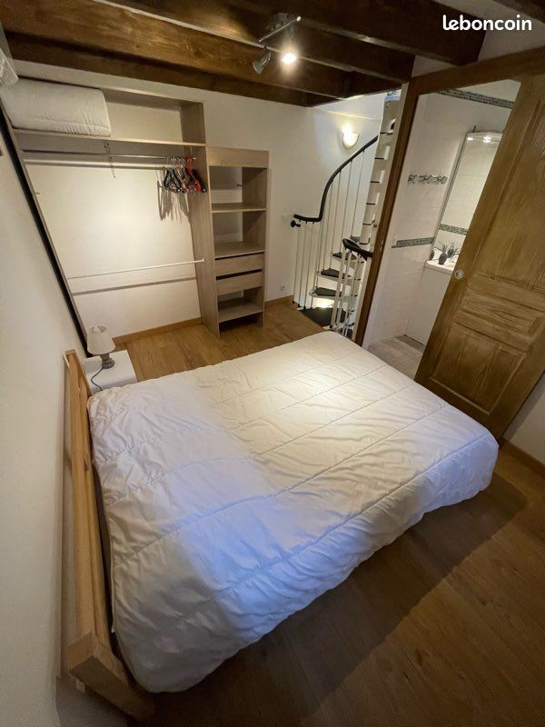 Maison 3 pièces 55 m² · à Martigues · 55 m² · 1 090 €/mois
