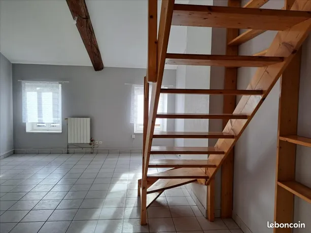 Annonce location Appartement varangéville