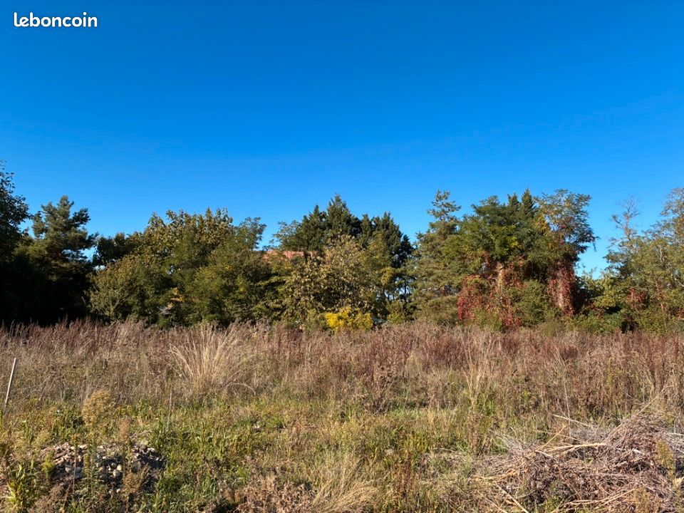 Terrain 641 m² · à Algolsheim · 129 900 €