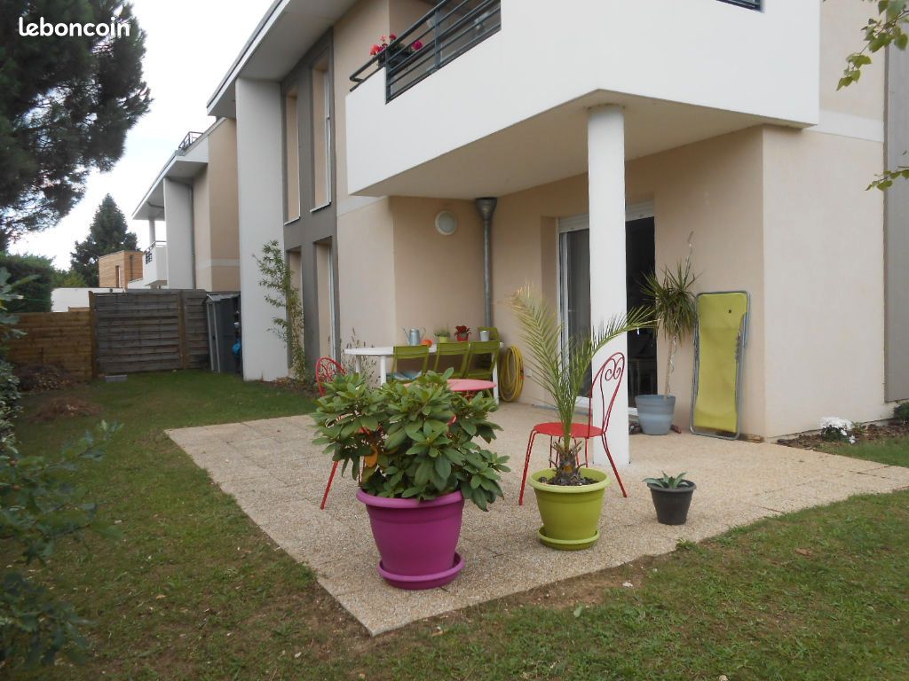 Appartement 3 pièces 60 m² · à Olivet · 60 m² · 188 640 €