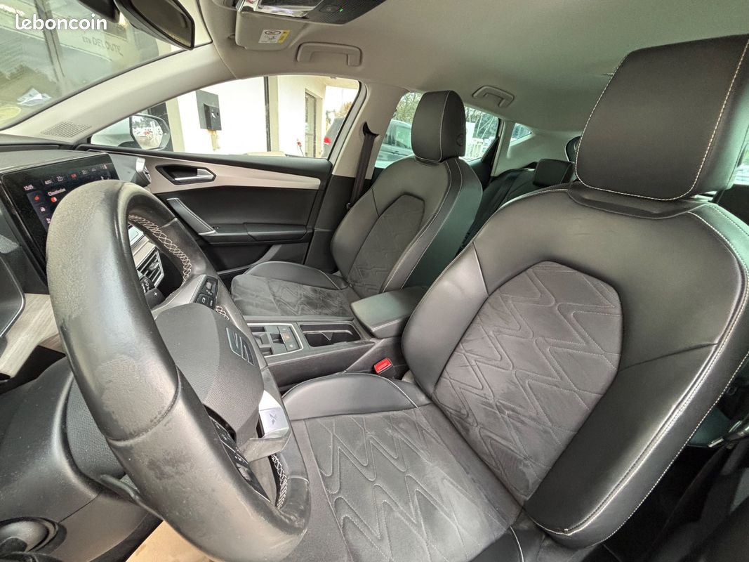 SEAT Leon SEAT Leon Xcellence (image 12)