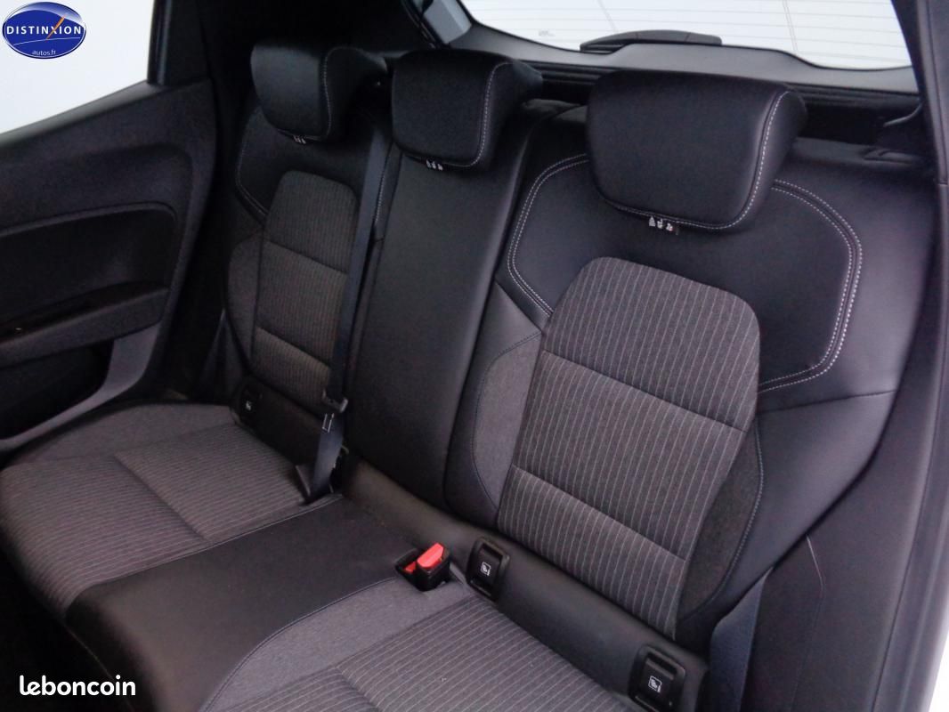 Renault Clio V 1.0 TCE 90 CH INTENS (image 9)