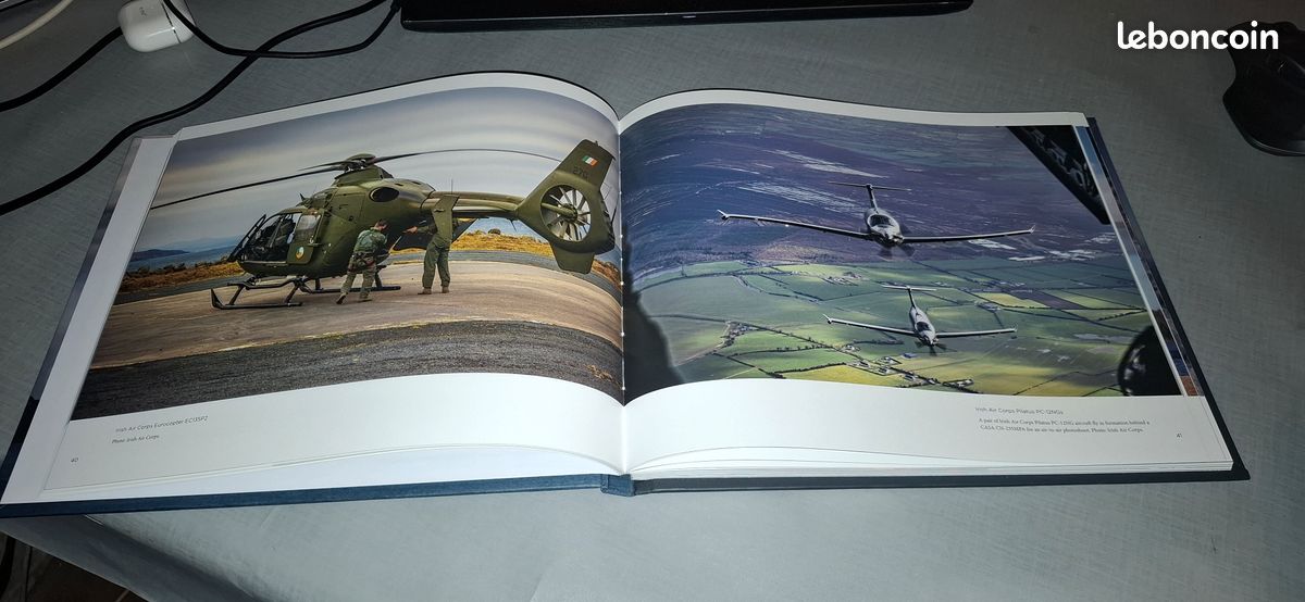 Livre aviation irish air spectacular 2 (image 7)