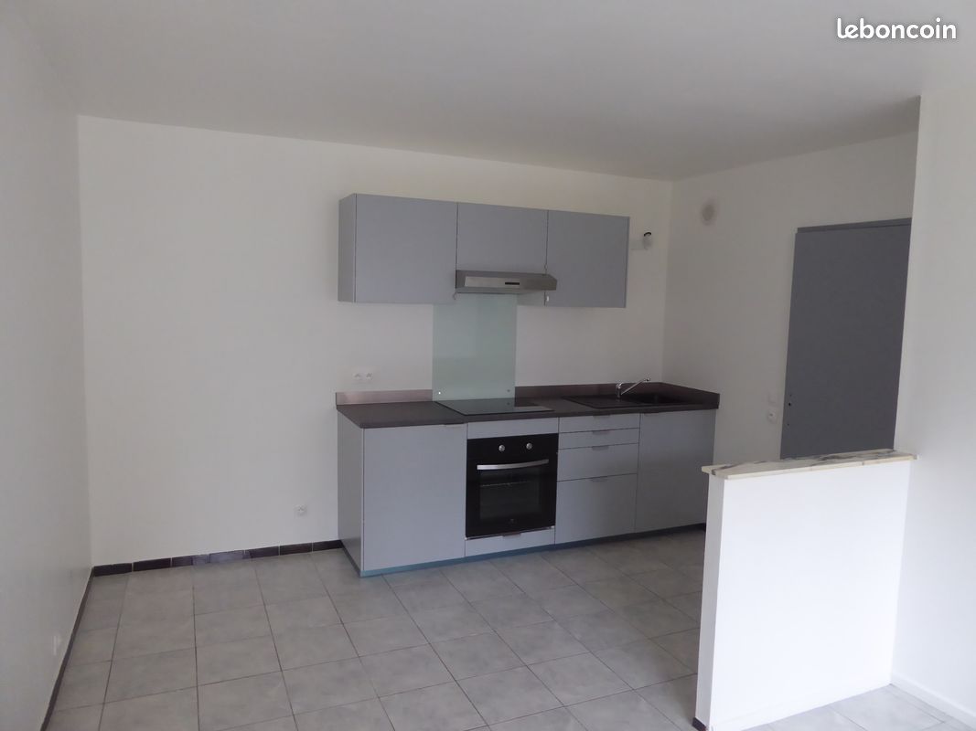 Appartement 2 pièces 44 m² · à Metz · 44 m² · 770 €/mois