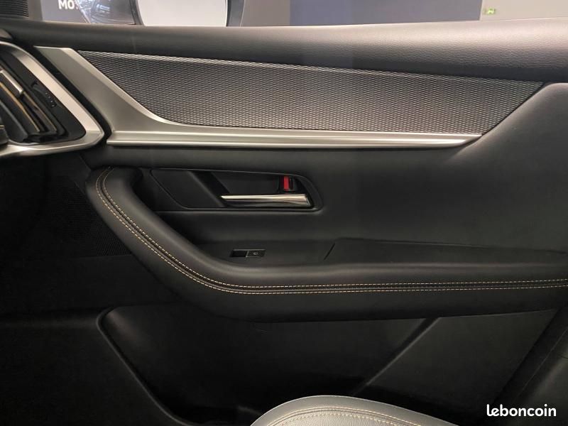 Mazda CX-60 2.5 e-SKYACTIV PHEV 327ch Exclusive-Line 4x4 BVA8 2024 (image 12)