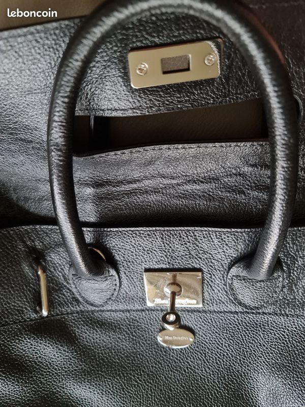 Mac Douglas - Sac à main Pyla Buni XS (image 9)