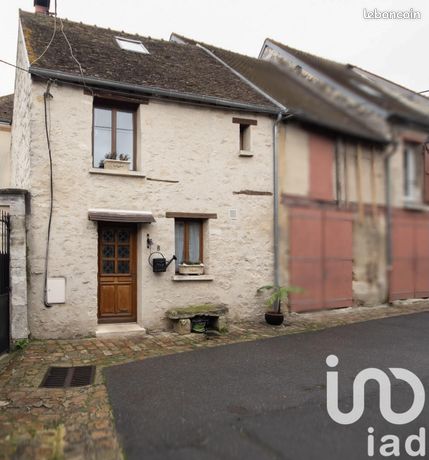 Maison 7 pièces 145 m²