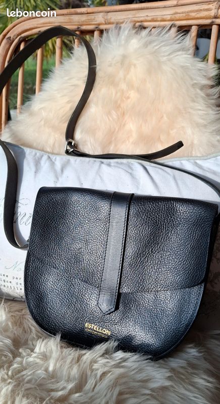 Sac estellon Accessoires Bagagerie