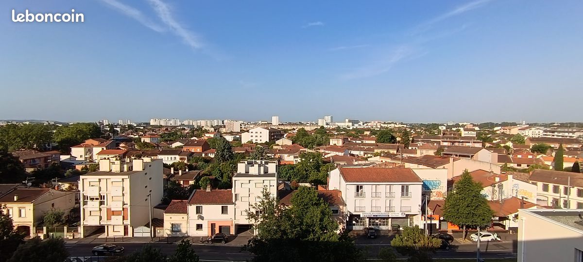 Appartement 4 pièces 95 m² · à Toulouse · 95 m² · 330 000 €