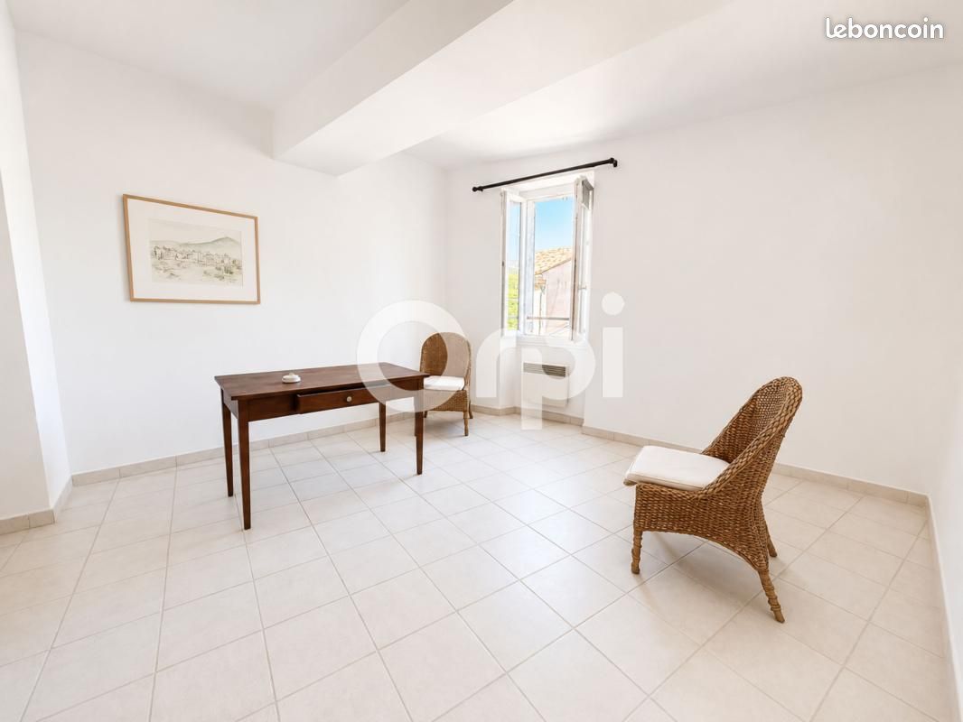 Appartement 3 pièces 82 m² · à Fayence · 82 m² · 219 000 €