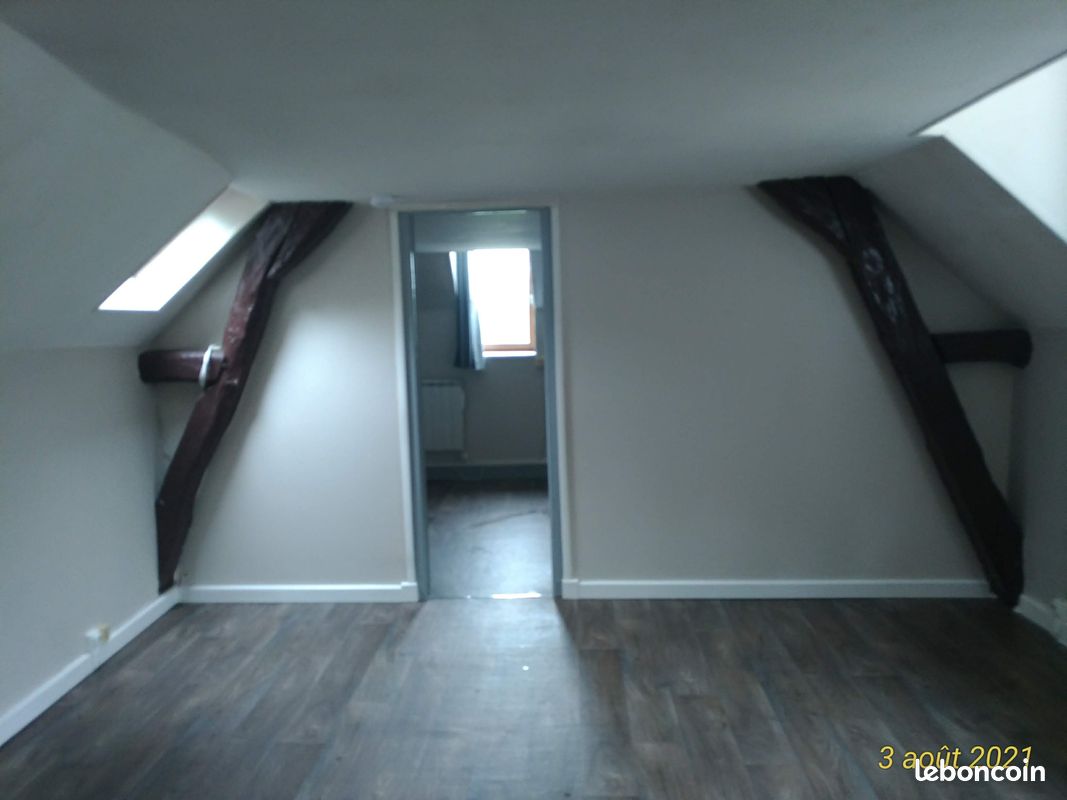 Appartement 2 pièces 28 m² · à Tonnerre · 28 m² · 330 €/mois