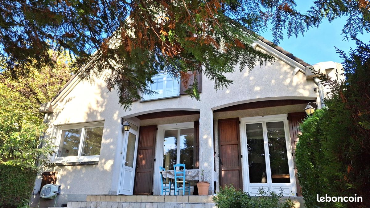 Maison 5 pièces 135 m² · à Aurillac · 135 m² · 224 590 €