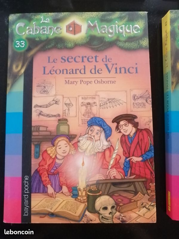 Livres enfants (image 2)