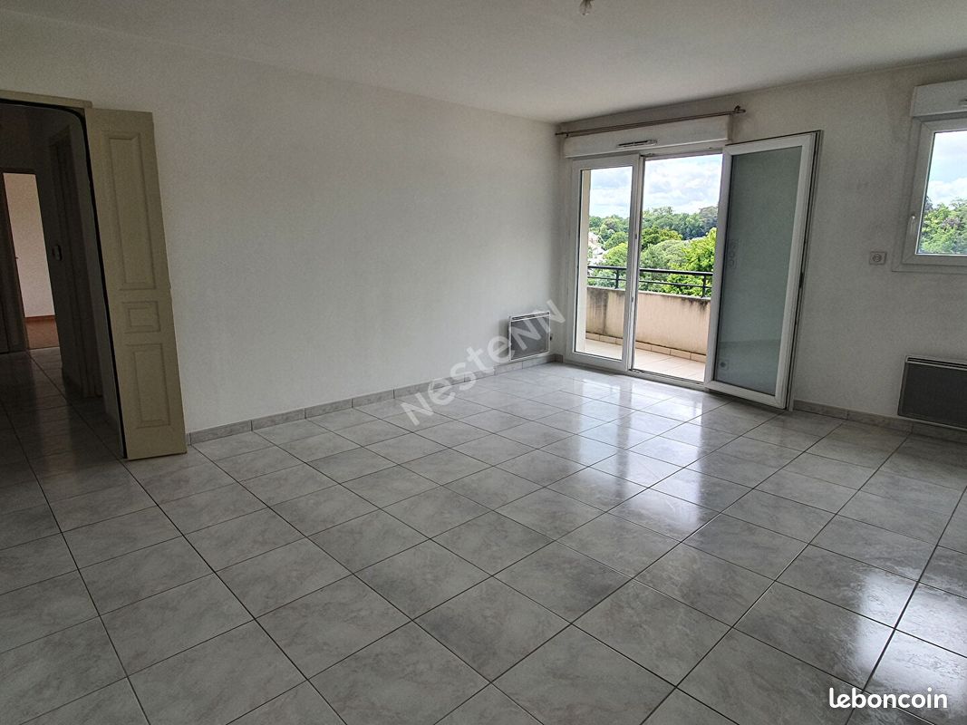 Appartement a louer orvault - 3 pièce(s) - 67 m2 - Surfyn