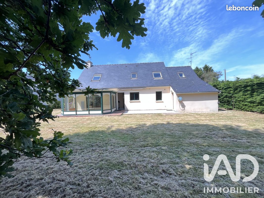 Maison 5 pièces 158 m² · à Saint-Briac-sur-Mer · 158 m² · 821 000 €