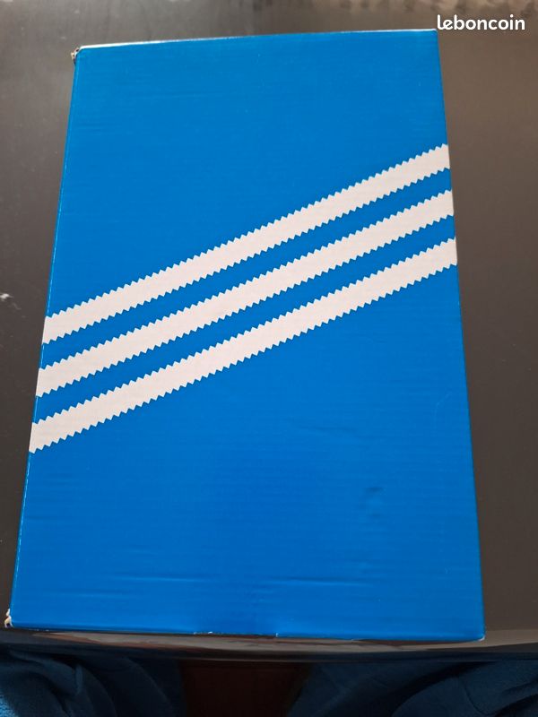 Basquet adidas (image 9)