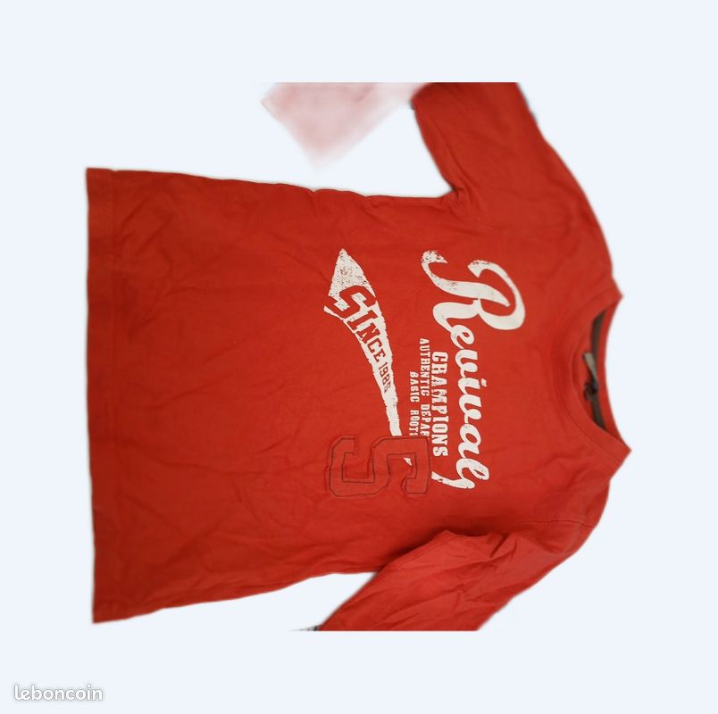 Sweat-shirt (image 1)