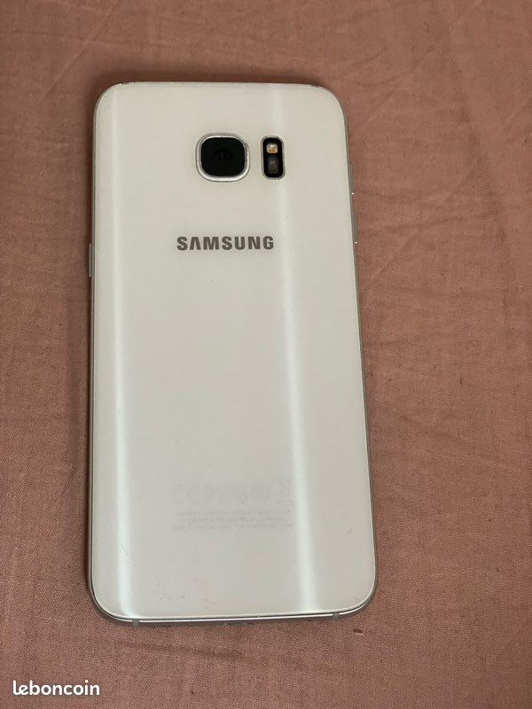 Samsung Galaxy S7 Edge (image 3)