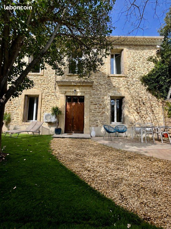 Maison 5 pièces 112 m² · à Beauvoisin · 112 m² · 329 000 €