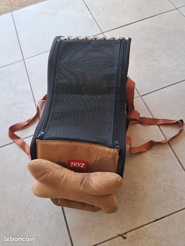 Ccosy transport petit chien (image 2)