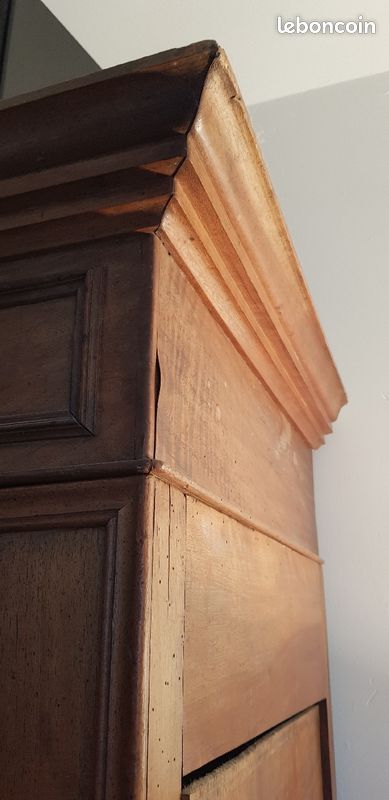 Armoire ancienne (image 3)