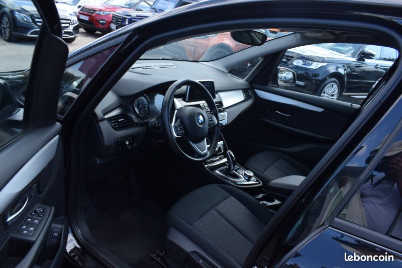 Bmw SERIE 2 GRAN TOURER (F46) 218DA 150CH BUSINESS DESIGN (image 18)