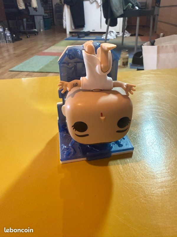 Figurine pop Stranger Things et Fortnite à 5 l’unité (image 1)