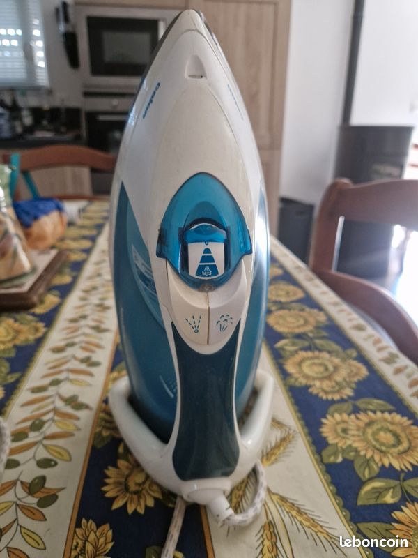 Fer a vapeur (image 1)