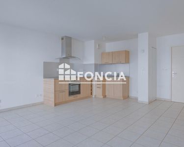 Appartement 192 000 € - 49 m²