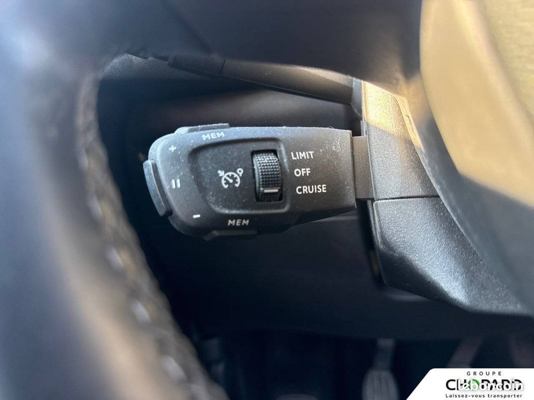 DS DS 3 Crossback PureTech 100 S&S BVM6 Business (image 14)