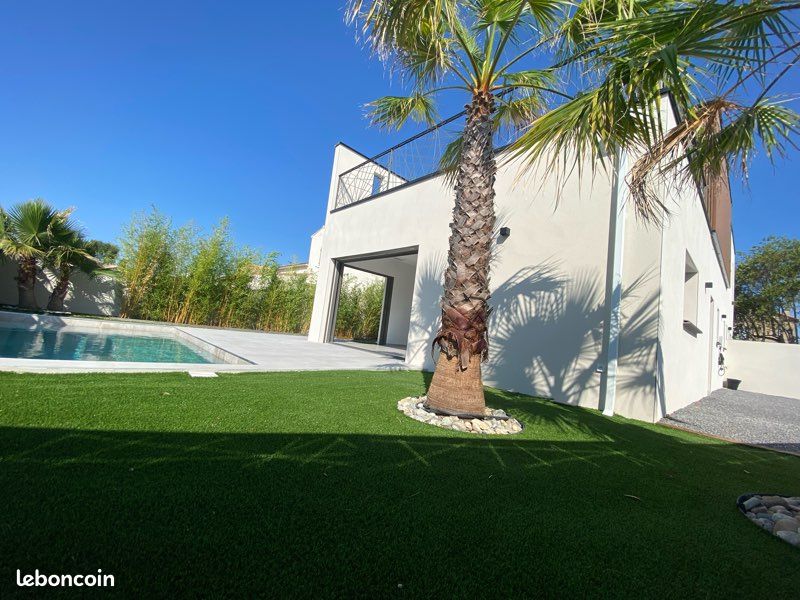 Maison 4 pièces 110 m² · à Pérols · 110 m² · 689 000 €