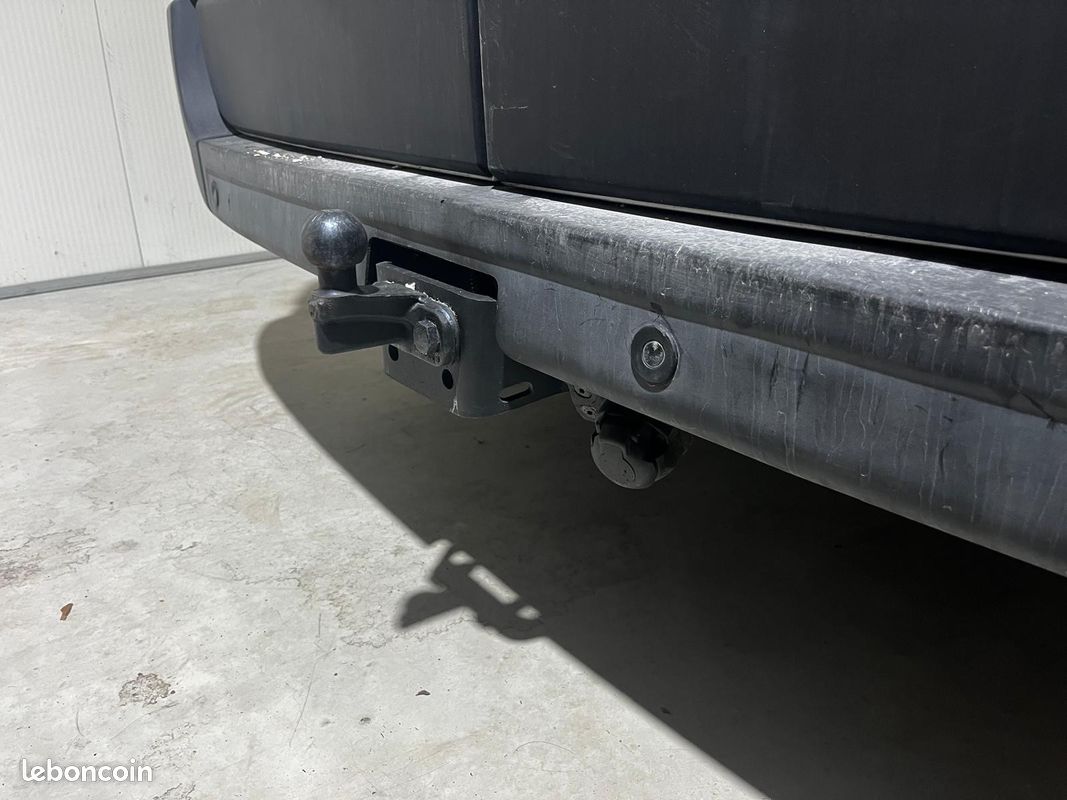 OPEL MOVANO FOURGON 3300 L2H2 2.3 CDTI 130 ch CAMERA DE RECUL - CABINE TRES PROPRE (image 17)