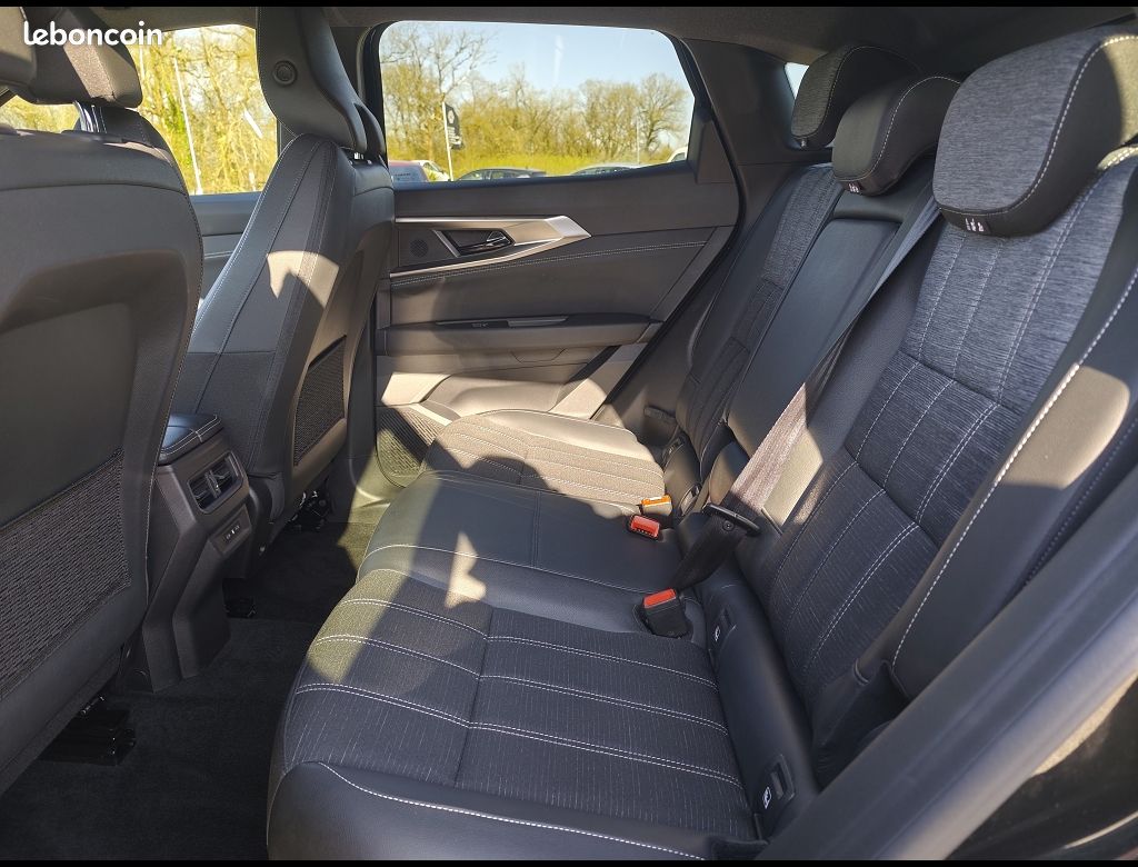 Renault Austral E-Tech Techno FullHybrid 200 GSR2 (image 4)