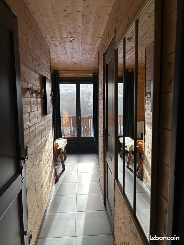 Appartement 2 pièces 19 m² · à Combloux · 19 m² · 130 000 €