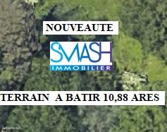 Terrain 1088 m² · à Wittenheim · 1 088 m² · 235 000 €