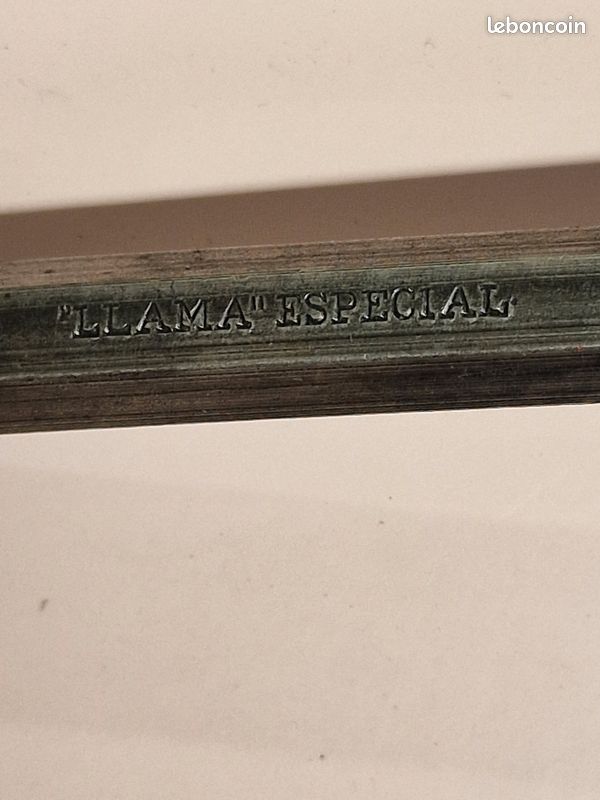 Boite à clefs à douille LLAMA (image 2)