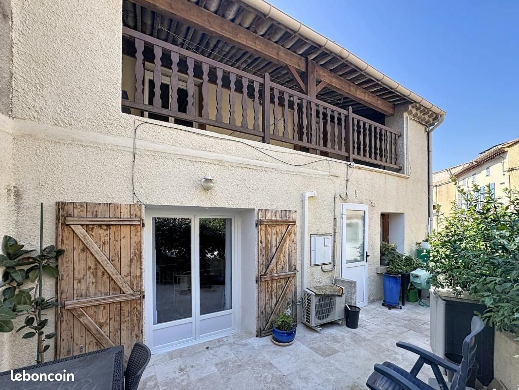 Maison 4 pièces 104 m² · à Babeau-Bouldoux · 104 m² · 660 €