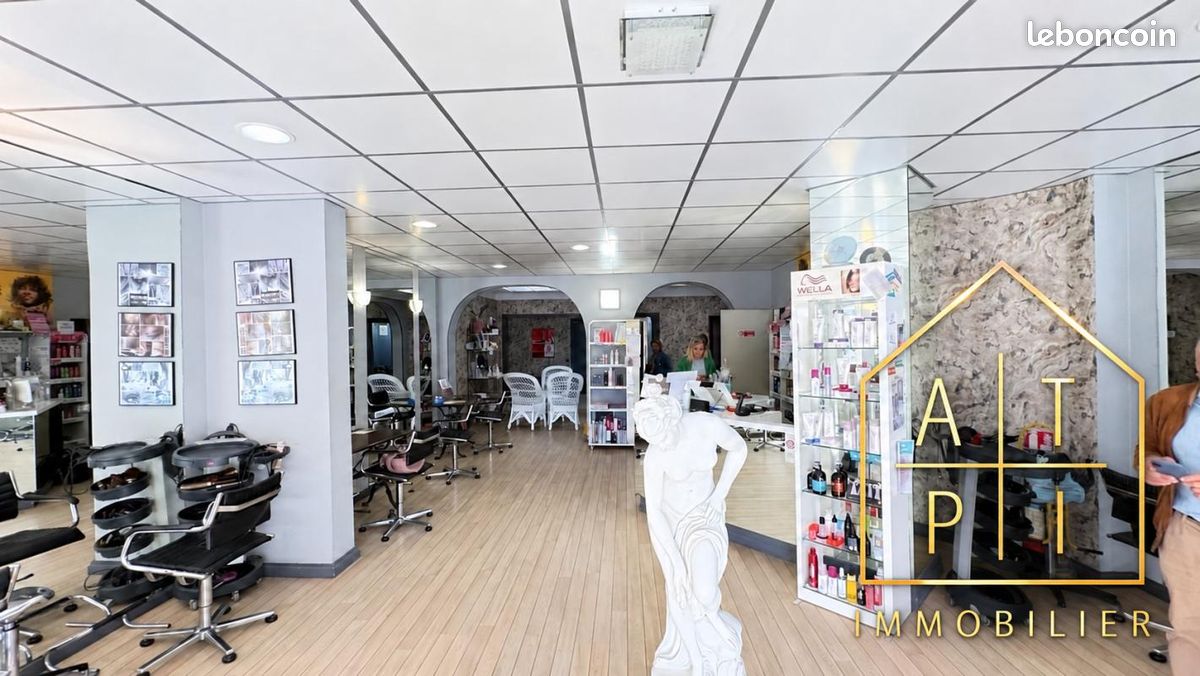 Immeuble 154 m² · à Arras · 154 m² · 118 000 €