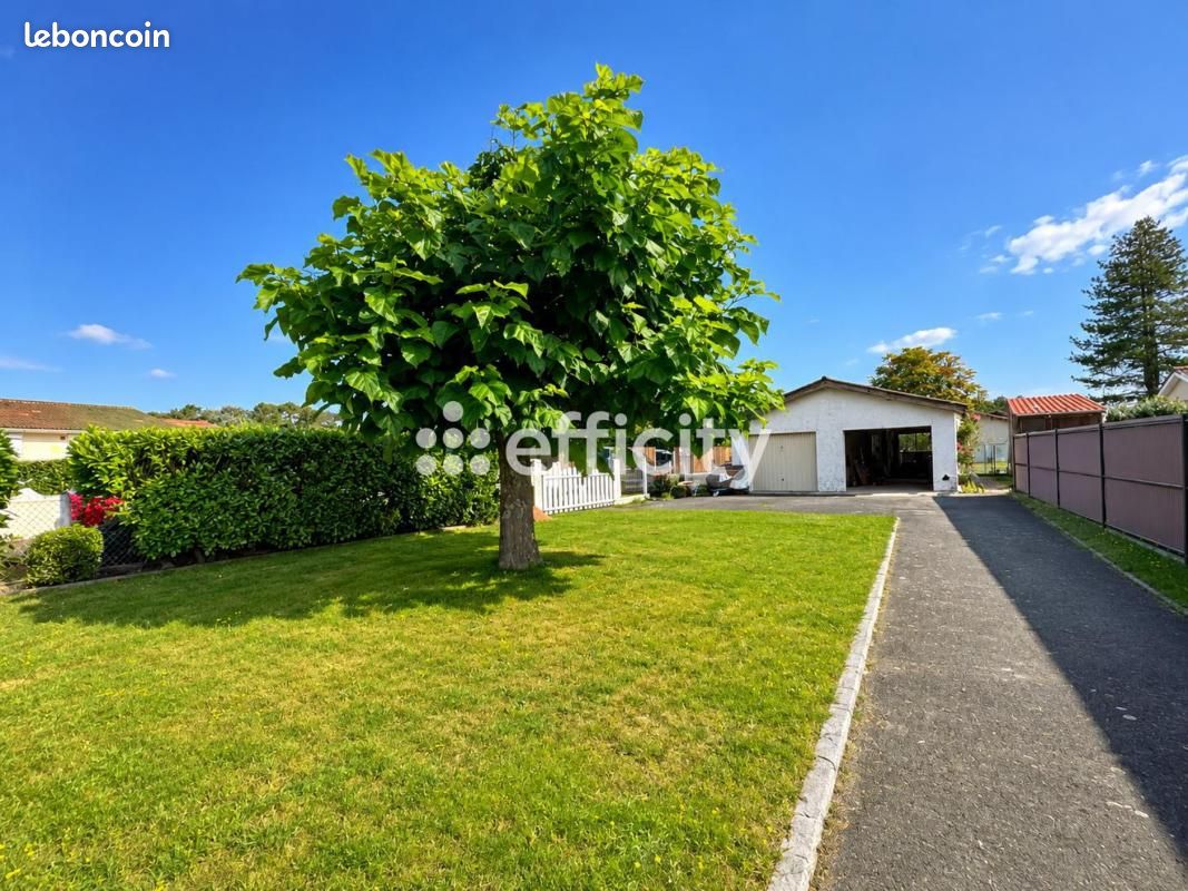Maison 3 pièces 85 m² · à Sainte-Hélène · 85 m² · 240 000 €